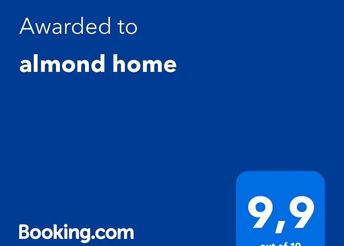 Almond Home