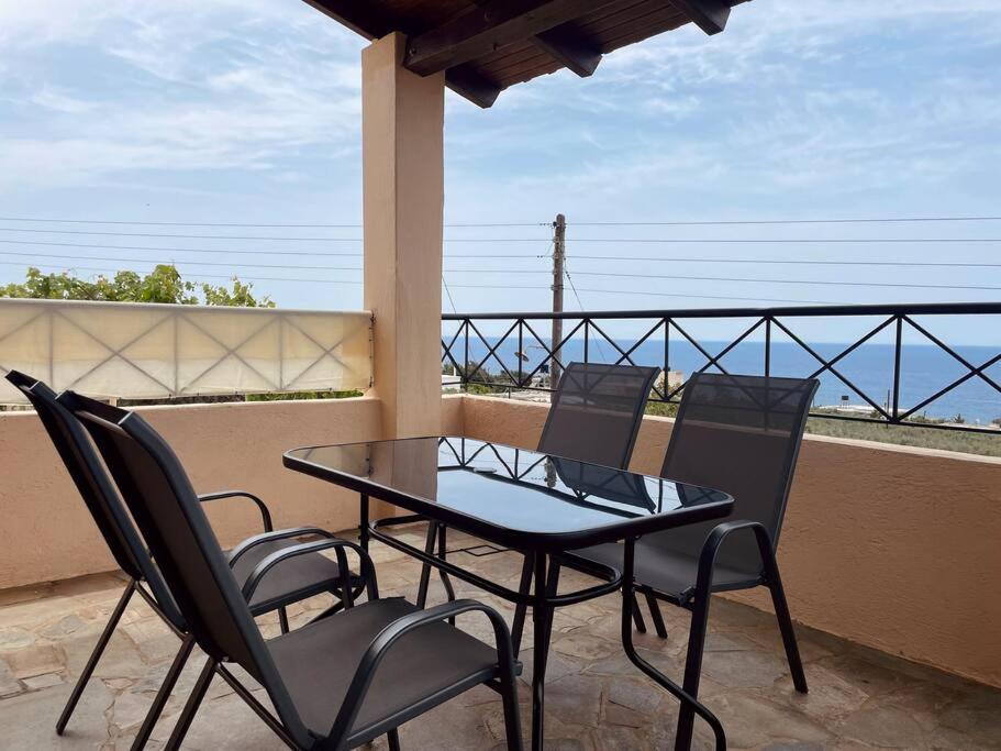 Сasa de vacaciones Almond Livadia (Crete)