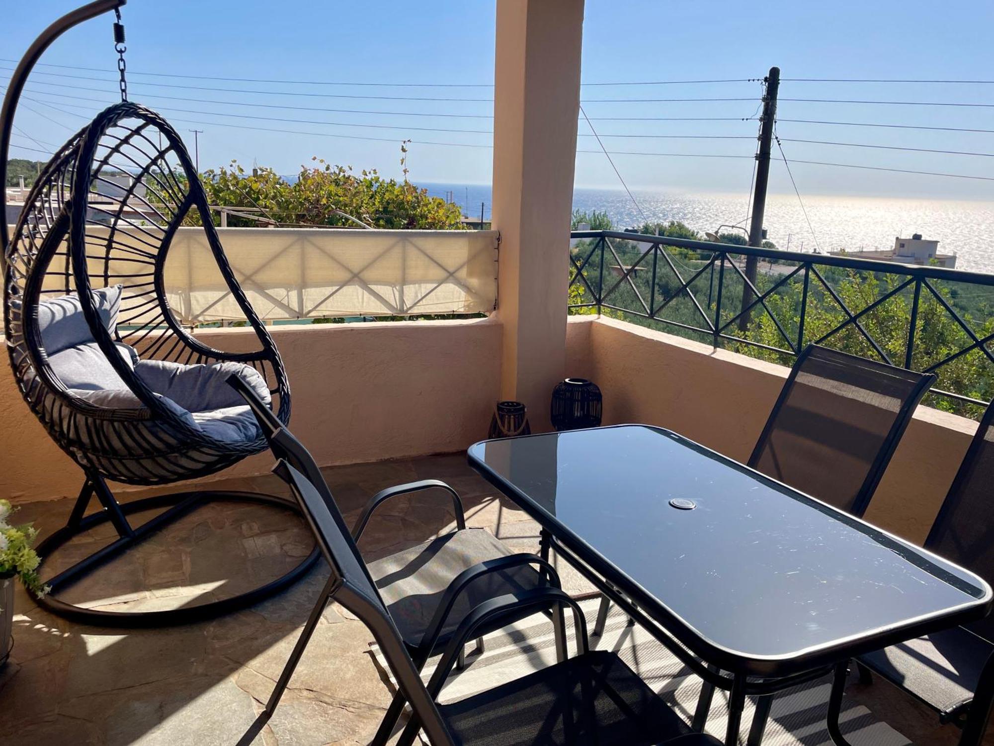 Сasa de vacaciones Almond