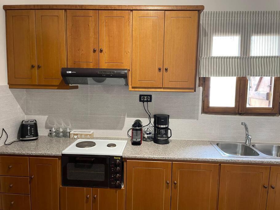 Almond Holiday home Livadia (Crete)