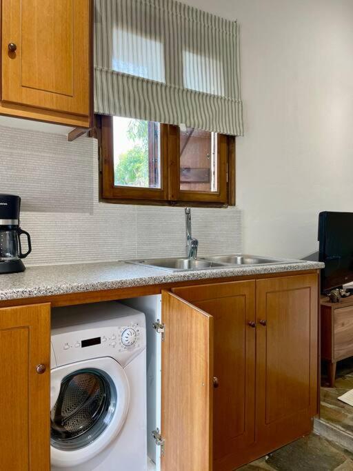 Holiday home Almond *